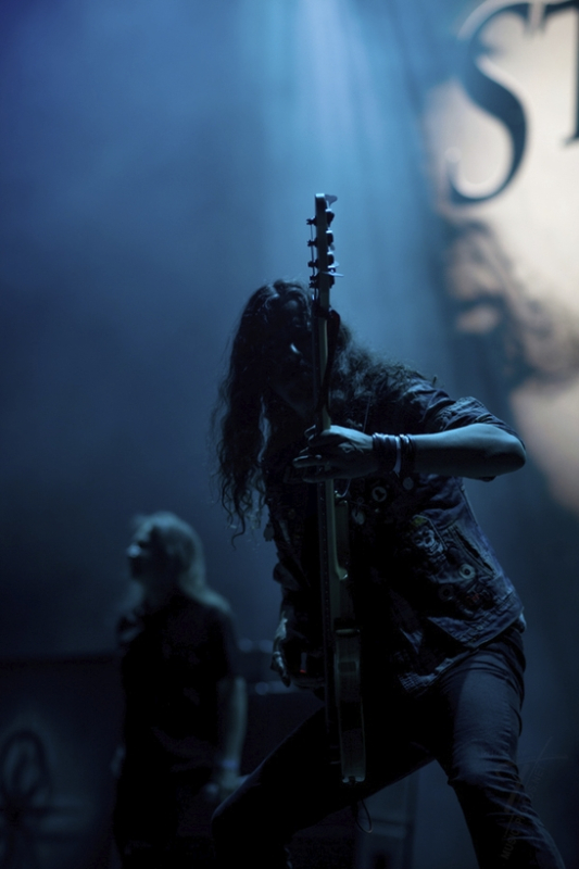 Stratovarius